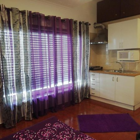 דירות נאזרה Ilda Rent House - T0 מראה חיצוני תמונה