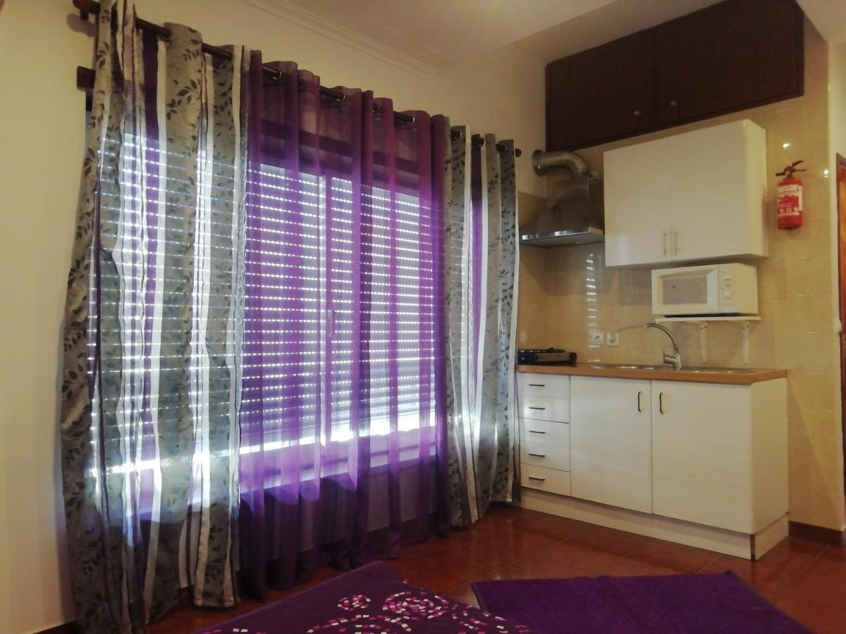 דירות נאזרה Ilda Rent House - T0 מראה חיצוני תמונה